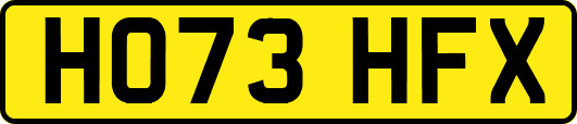 HO73HFX