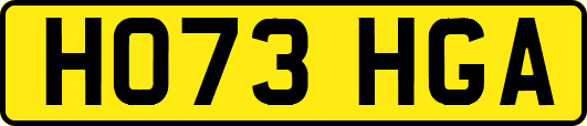 HO73HGA