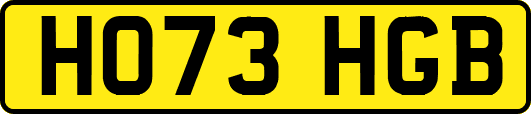 HO73HGB