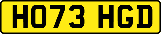 HO73HGD