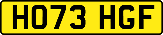 HO73HGF