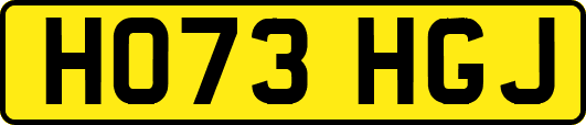 HO73HGJ