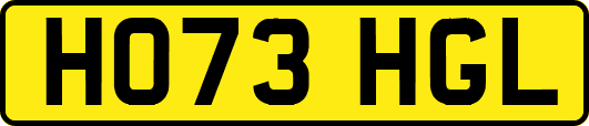 HO73HGL