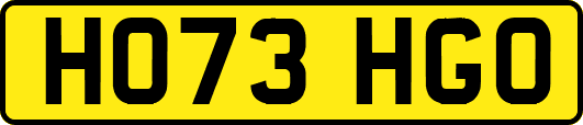 HO73HGO