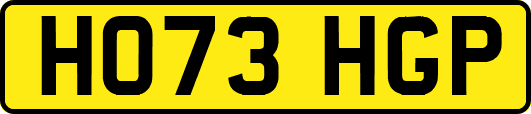 HO73HGP