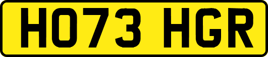 HO73HGR
