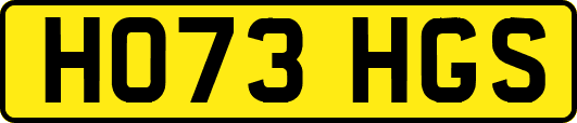 HO73HGS