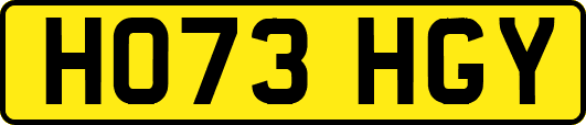 HO73HGY