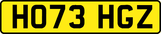 HO73HGZ