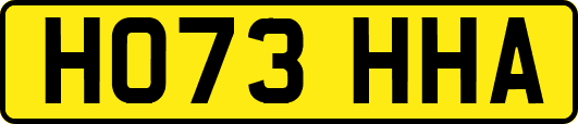HO73HHA