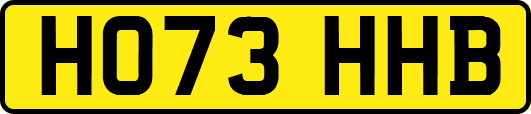 HO73HHB