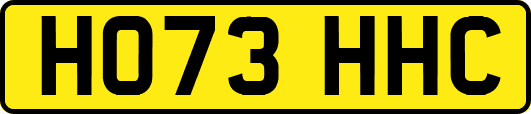 HO73HHC