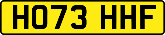 HO73HHF