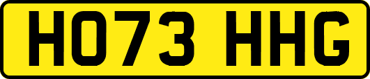 HO73HHG