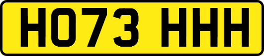 HO73HHH