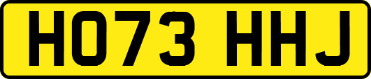 HO73HHJ