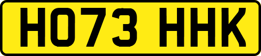 HO73HHK