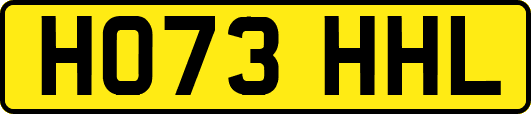 HO73HHL
