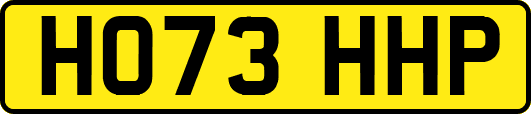 HO73HHP
