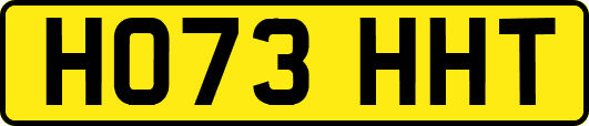 HO73HHT