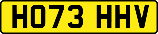 HO73HHV