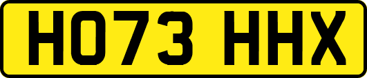 HO73HHX