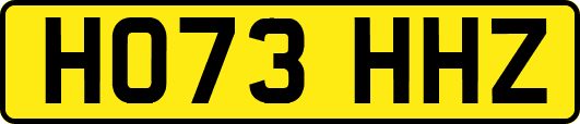 HO73HHZ