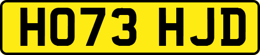 HO73HJD
