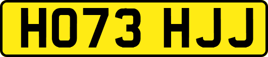 HO73HJJ