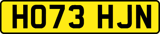 HO73HJN