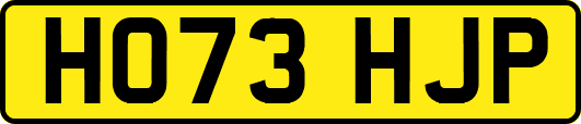 HO73HJP