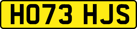 HO73HJS