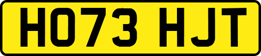 HO73HJT