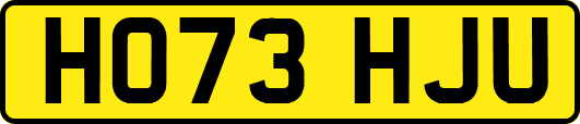 HO73HJU