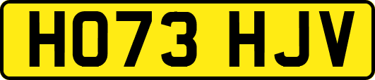 HO73HJV
