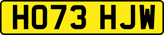 HO73HJW
