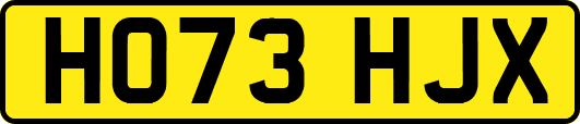 HO73HJX