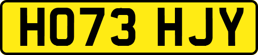 HO73HJY