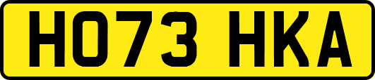 HO73HKA