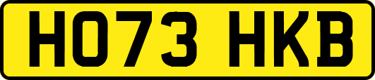 HO73HKB
