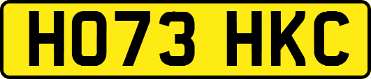 HO73HKC