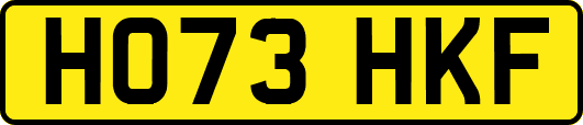 HO73HKF