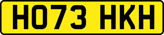 HO73HKH