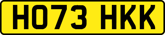 HO73HKK