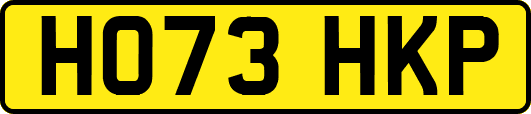 HO73HKP
