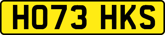 HO73HKS