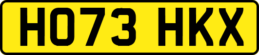 HO73HKX