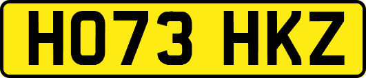 HO73HKZ