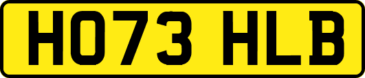 HO73HLB