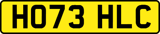 HO73HLC